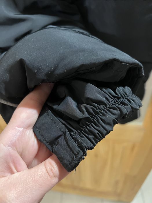 Дитяча парка (набір) , натуральне хутро