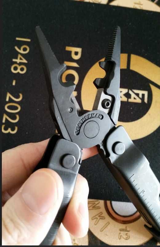 Multitool Leatherman Super Tool 300 EOD