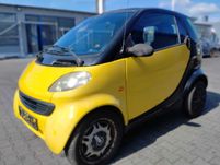 Zderzak przód  maska błotnik  Smart ForTwo 450 I , części