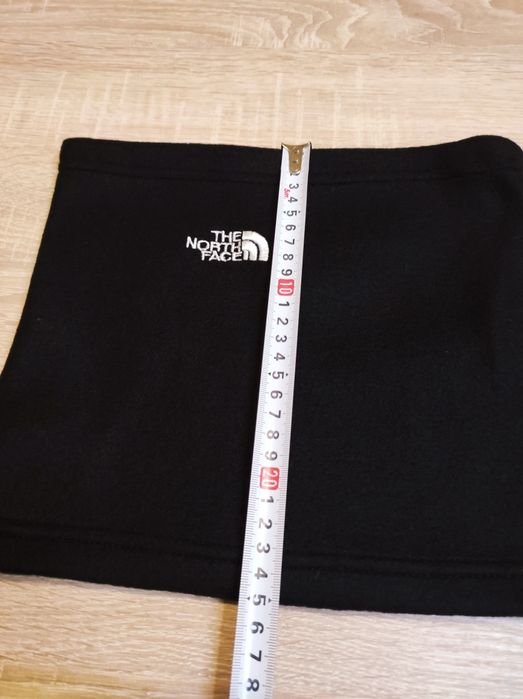 Бафф TNF The North Face Black