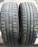 Opony letnie Continental EcoConatct 5 185/65/15 - 2 szt. R15 W-wa L2