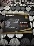 Zasilacz GIGABYTE P650G 650W