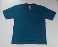 Koszulka męska t-shirt męski turecki bawełna Dynamic 7XL obwód 136 cm