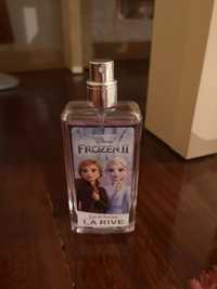 Perfum La Rive frozen II