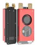 BMS 16S 200A Daly BMS Balanser magazyn energii z app+ Bluetoth