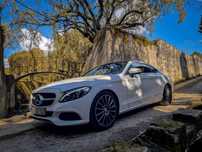 Mercedes-Benz C 220 d AMG Line Aut.