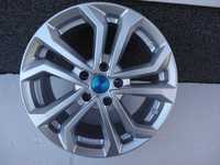 NOWE Alufelgi Dezent 17 5x112, ET30, Audi, VW, Skoda, Seat, Mercedes