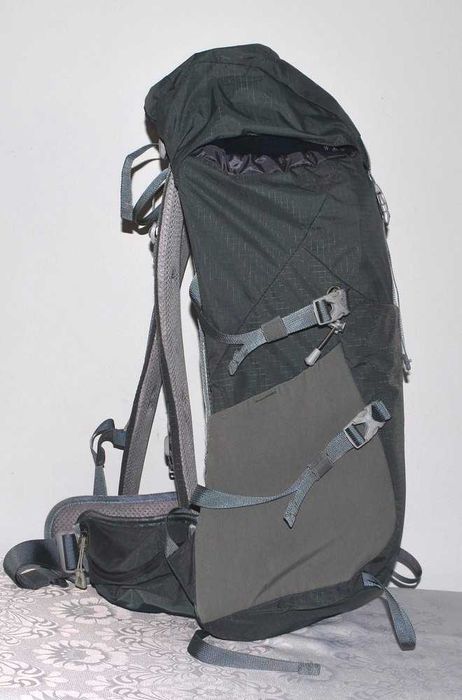 Kamper Box plecak turystyczny trekkingowy _ 32 Ltr