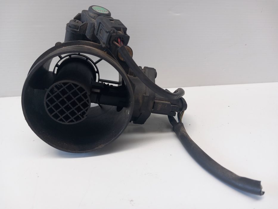 Medidor massa de ar Mercedes W211 W203 W204