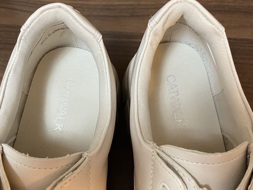 Buty Catwalk rozmiar 38