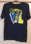 Футболка Converse р. 152/158