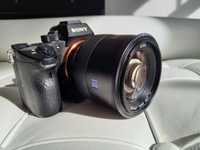 Obiektyw do Sony ZEISS BATIS 85mm 1.8