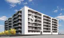 Apartamento T2 em UDF de Real, Dume e Semelhe