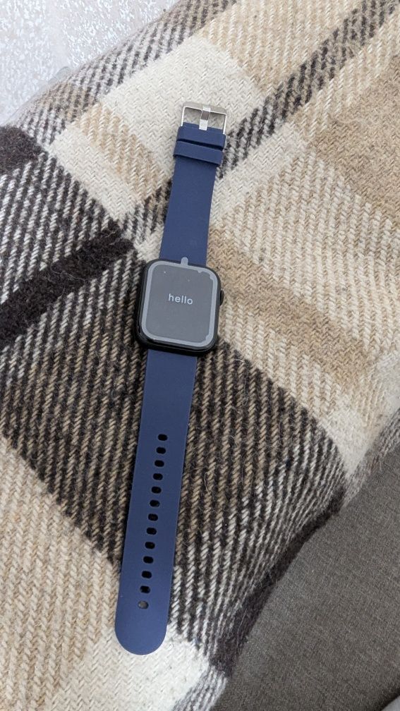 Ручний годинник GRAVITY smart watch