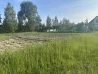 Продам план в мальовничому, тихому місці