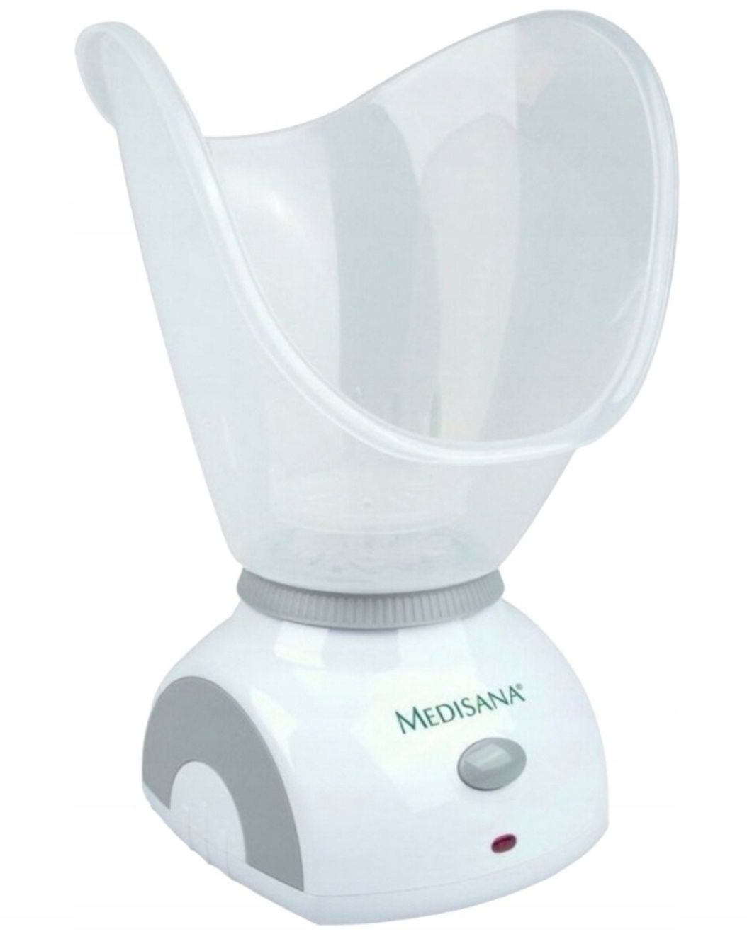 Sauna do twarzy parowa Medisana DS 200