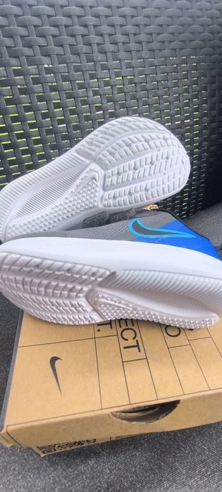 Buciki dziecięce Nike Star Runners 3