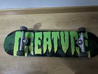 Skate “Creature”
