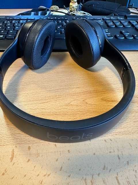 Auriculares Beats Solo 3