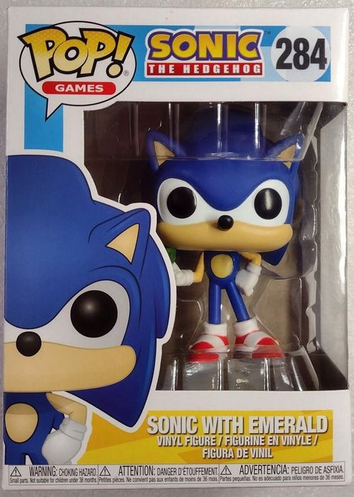 Коллекционные фигурки Фанко Поп, Funko Pop!, Funkopop