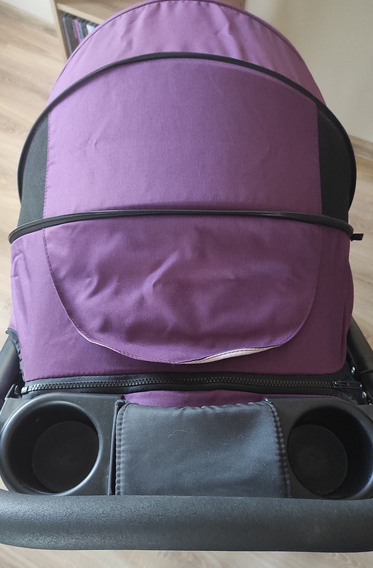 Wózek Joie litetrax 4 spacerówka spacerowy
