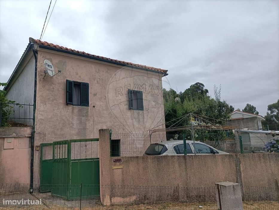 Moradia T2 para venda