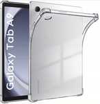 Etui przezroczyste plecki Samsung Galaxy Tab A9 8.7 cala