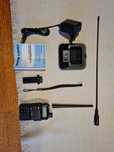Radio Baofeng UV5R 8w radiotelefon, z zaprogramowanymi kanałami PMR