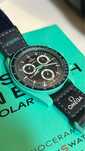 Omega x Swatch Polar Lights SO33L103 Gwiazdkowa Okazja