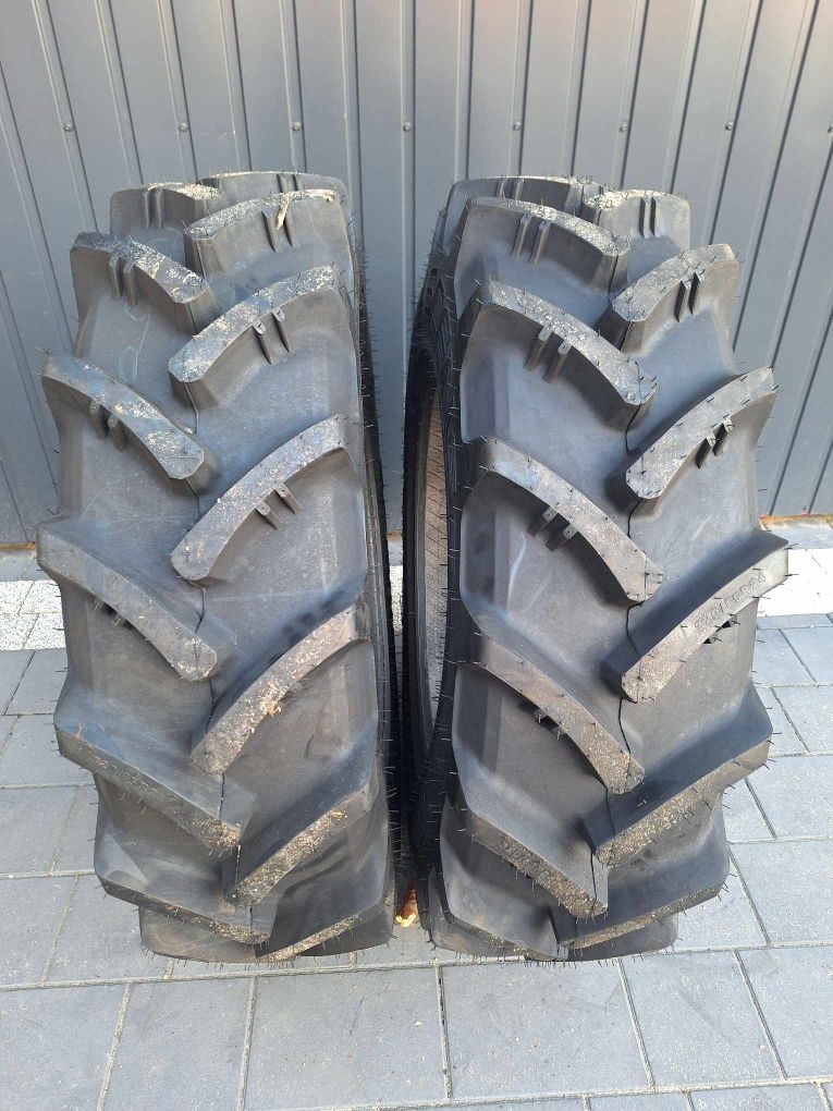 Opony 380/85 R28 (14.9R28) Ascenso TDR 850 Alliance