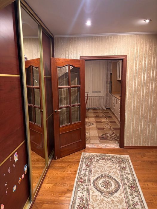 ОРЕНДА хорошої 3-ї квартири. Подольский район. Для сім'ї. 6 поверх