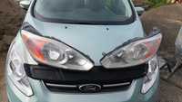 Фары ford c max usa