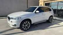 2015 BMW X5 xDrive35d