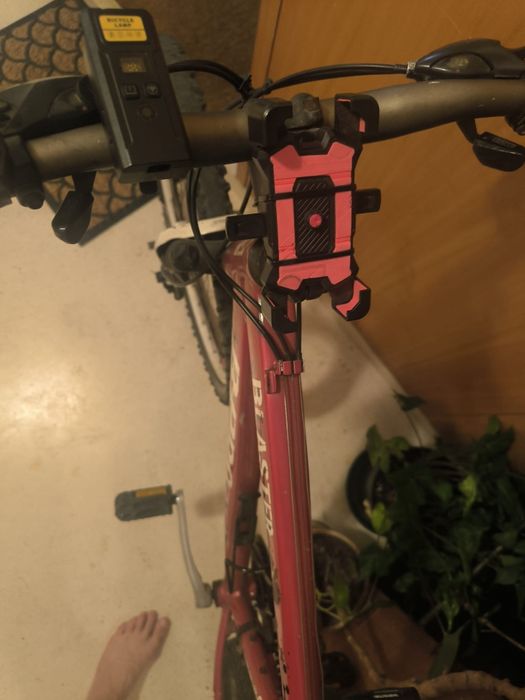Bicicleta b pro bluster