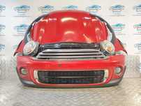 FRENTE COMPLETA MINI COOPER D R56 ONE LCI FASE II 2 FACELIFT