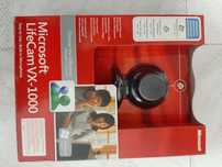 Webcam Microsoft - Livecam VX-1000