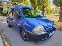 Продам peugeot expert пасажир