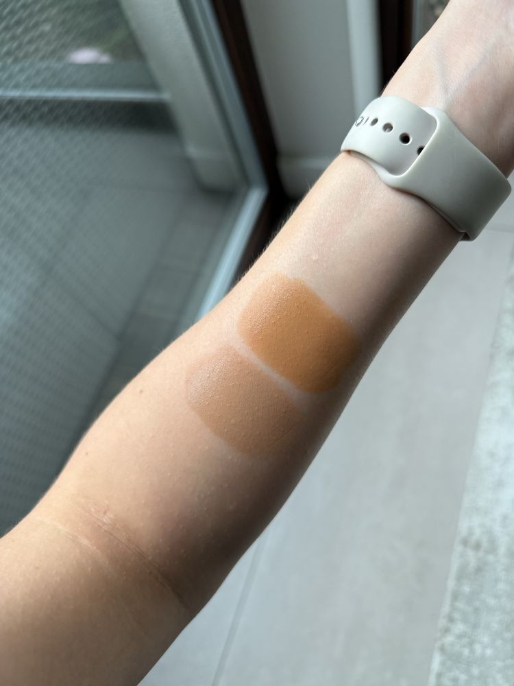 Podkłady Chanel Ultra Le Teint