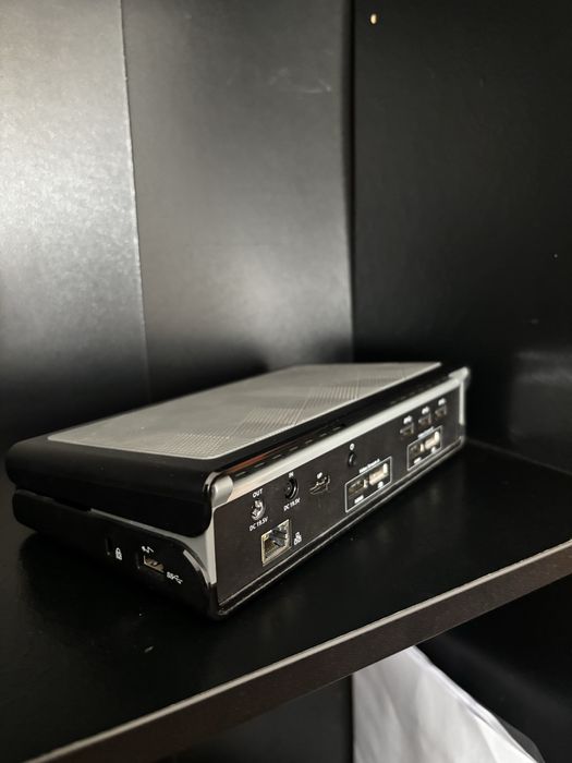 Targus Docking Station 117