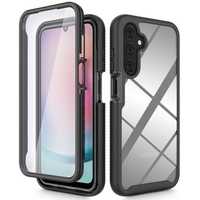 Etui Tech-Protect Defense360 do Galaxy A25 5G - Idealna Ochrona