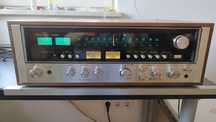 Amplituner Sansui 8080 DB