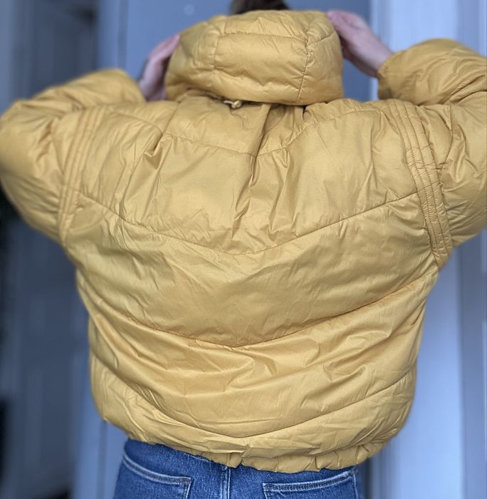 Куртка-жилет Zara