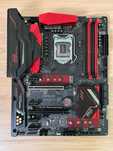 ТОП! Материнская плата ASRock Fatal1ty H270 Performance s1151 DDR4