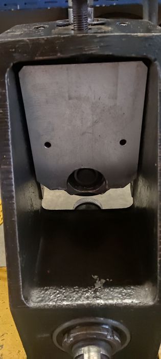 REMS Collum RG 2 (sem motor)