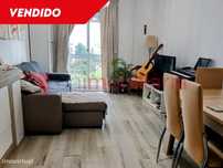 Apartamento de 4 assoalhadas, no centro de Arruda dos Vinhos