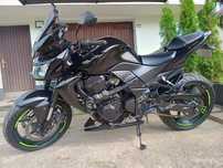 Motor Kawasaki z750