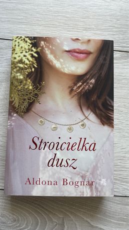 Ksiazka Stroicielka dusz