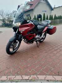 Motocykl Honda Varadero