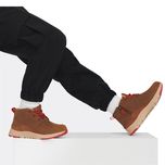Botki Canoe III Weather Chukka Ugg 35