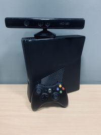 Xbox 360, 250 гіг+35 ігр+ Кінект